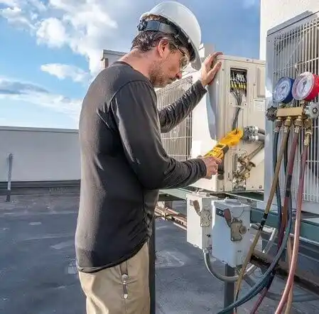 hvac services Littleton